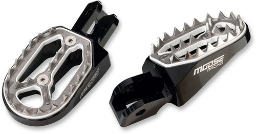 Moose qualifier footpegs - moose,